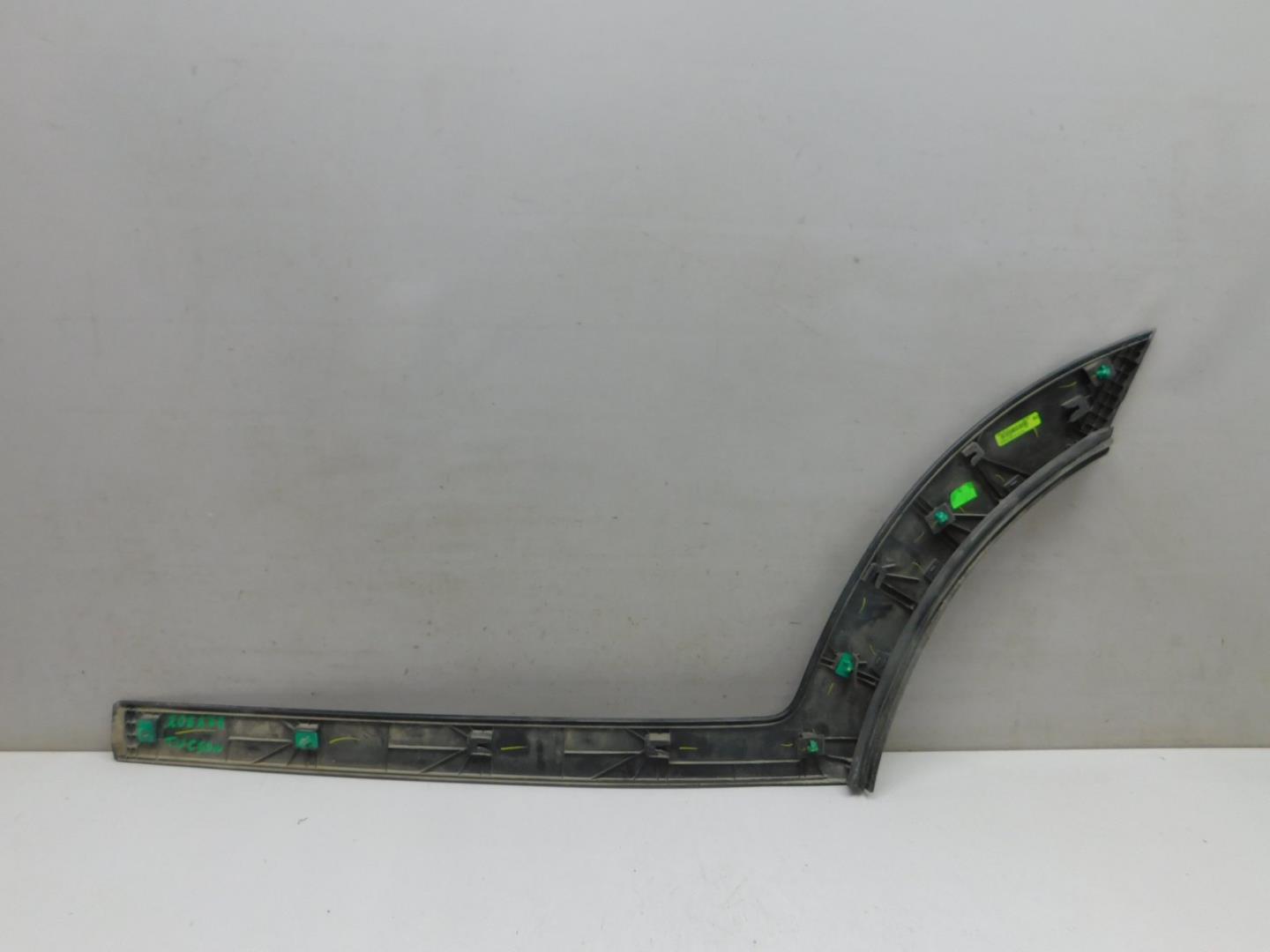 Накладка двери задней правой