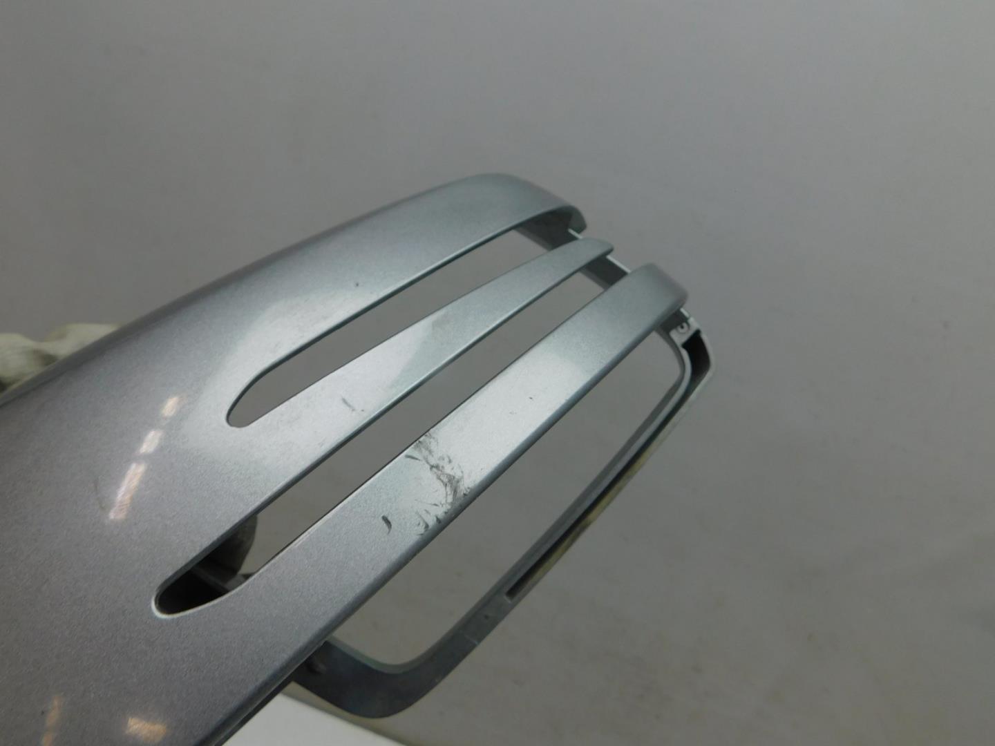 Накладка зеркала левого