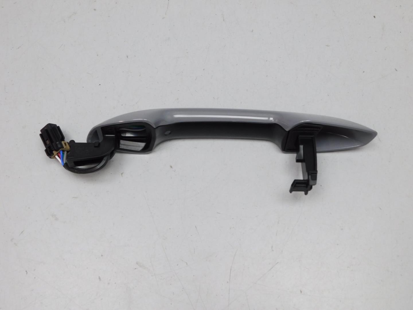 Ручка двери передней внутренняя правая