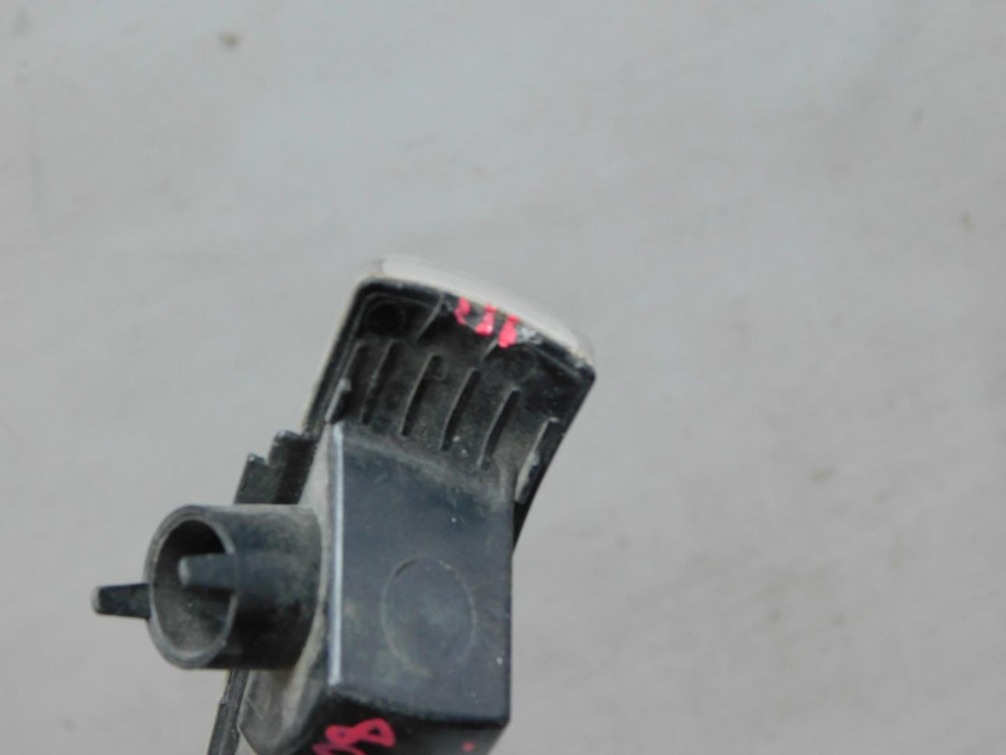 Повторитель поворота белый