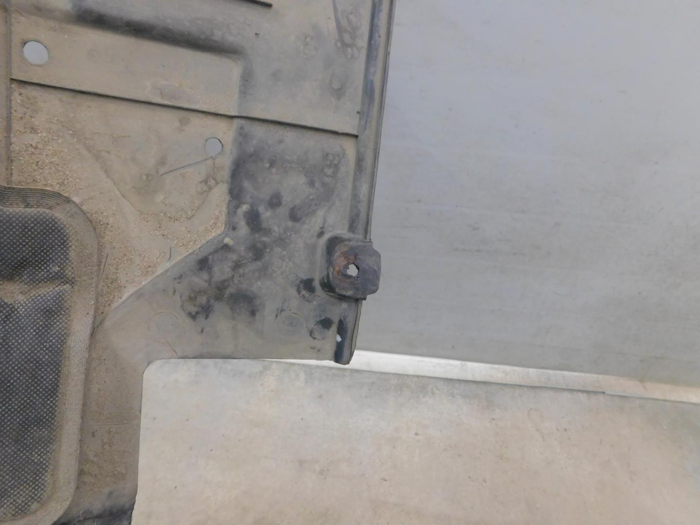 Пыльник (кузов наружные)