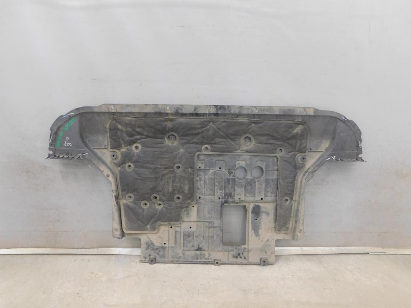 Пыльник (кузов наружные)