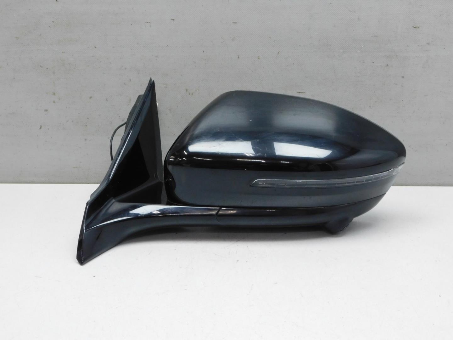 Зеркало левое электрическое