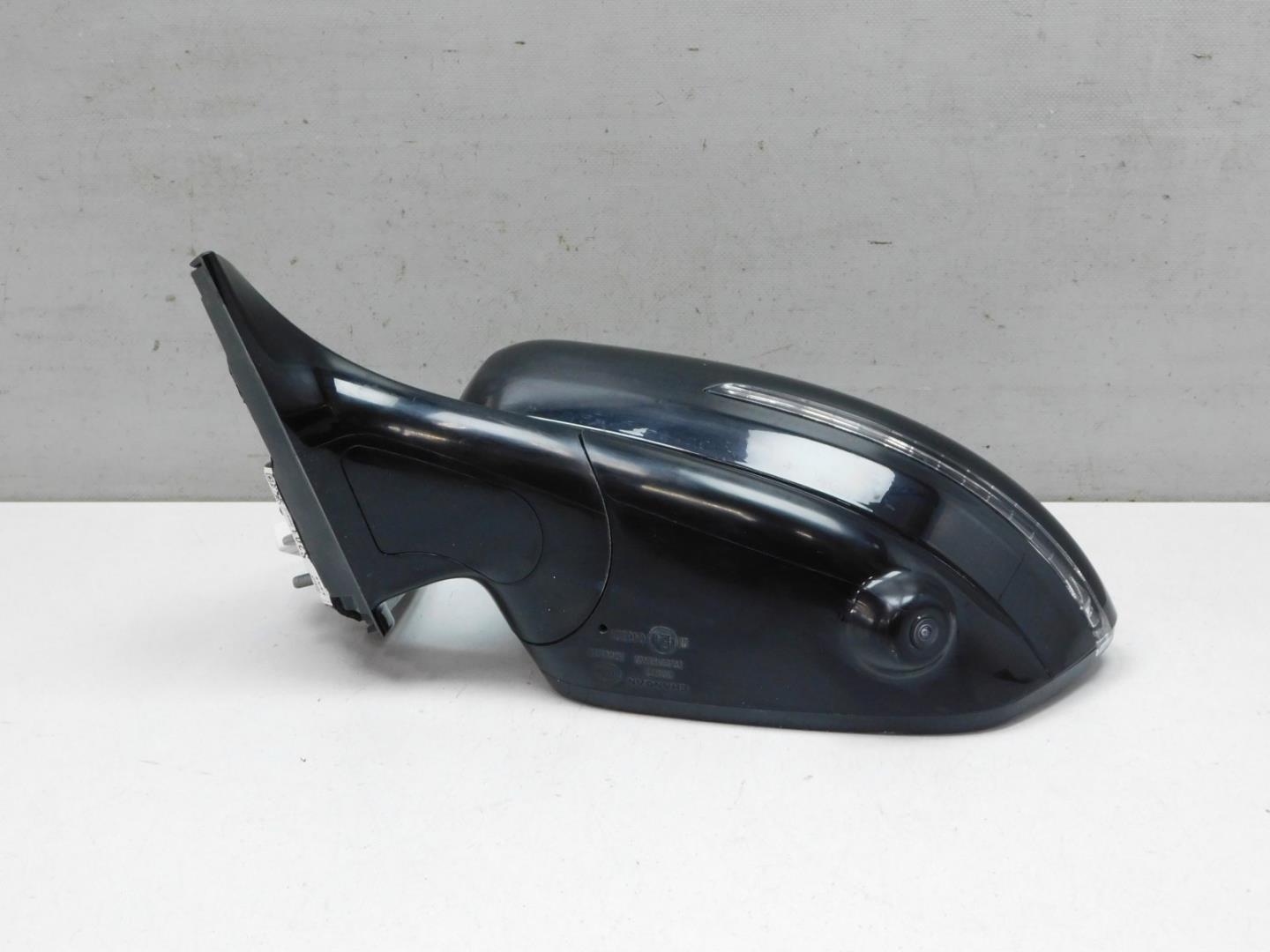 Зеркало левое электрическое