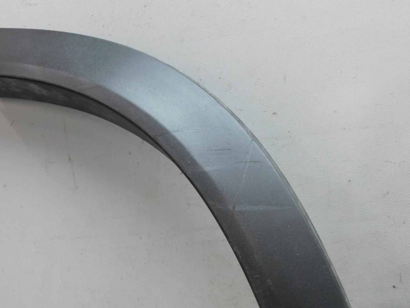 Накладка двери задней правой