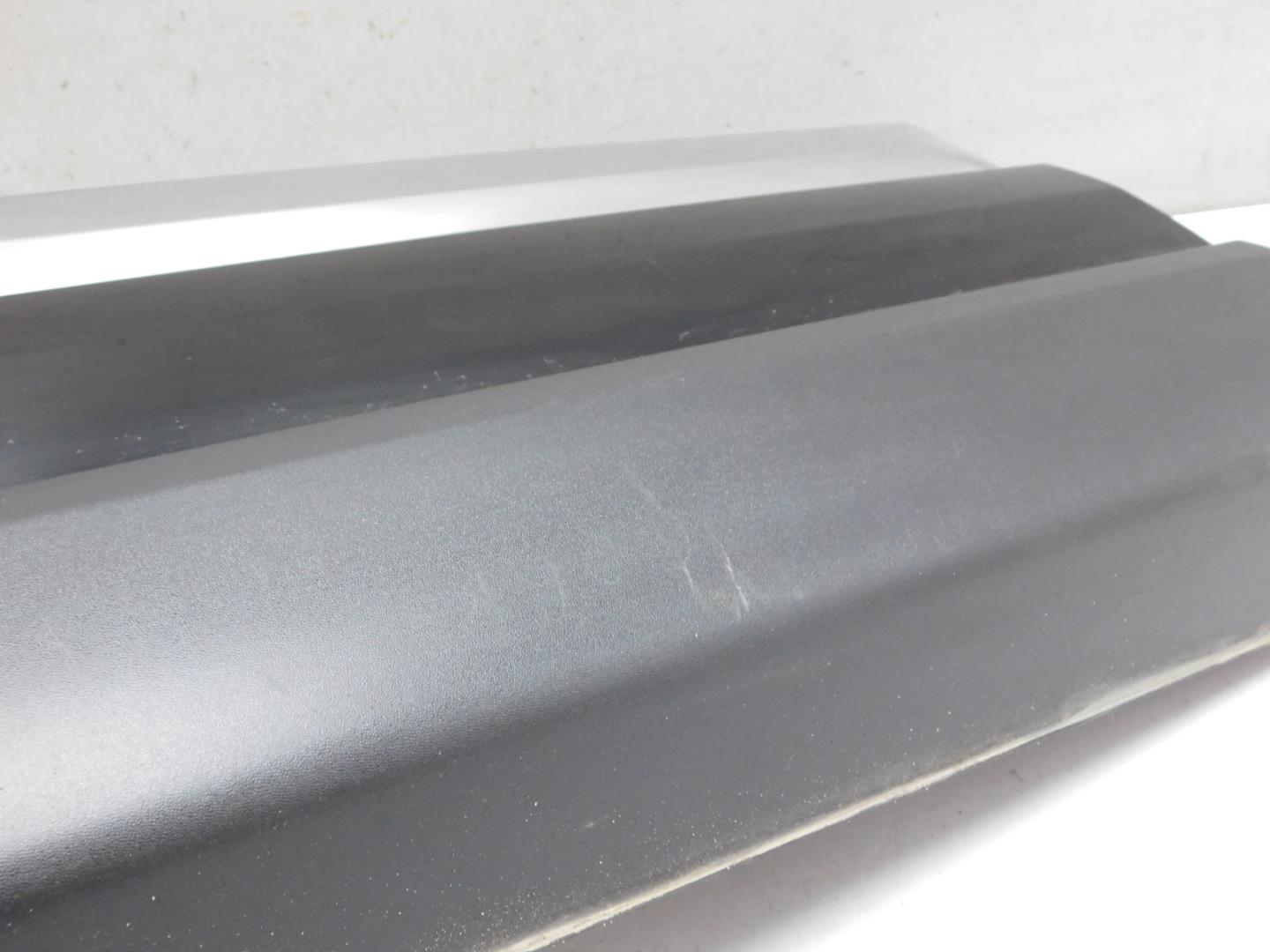 Накладка двери задней правой