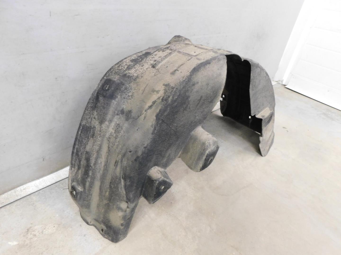 Локер задний правый