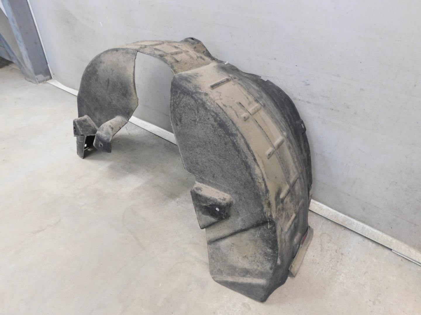 Локер задний правый