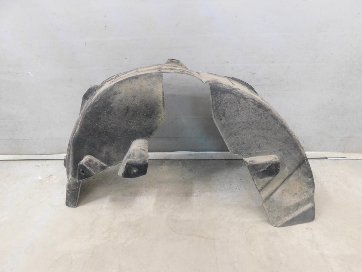 Локер задний правый