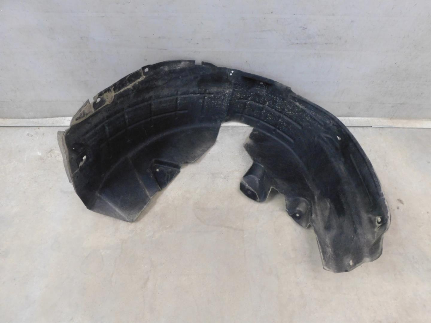 Локер задний правый