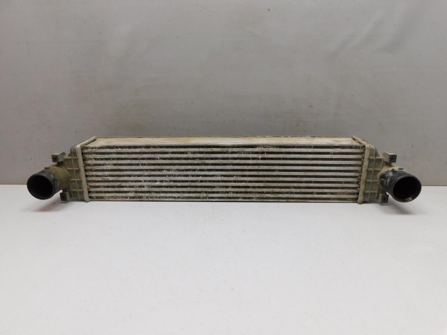 Интеркулер