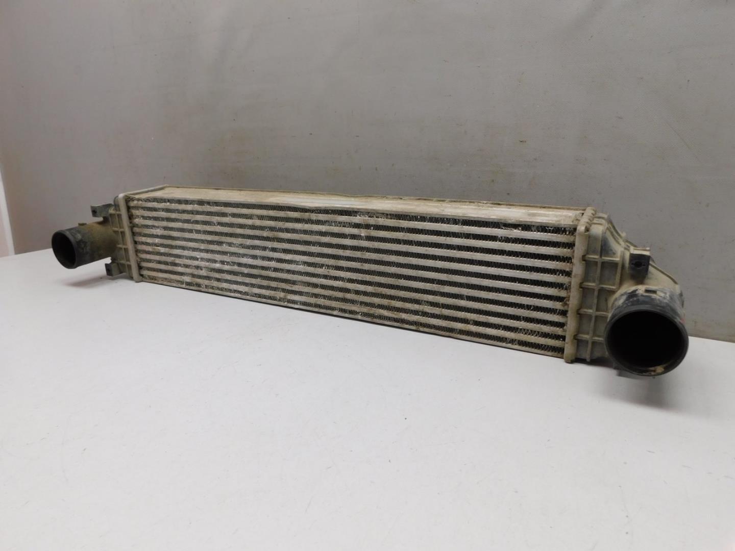 Интеркулер