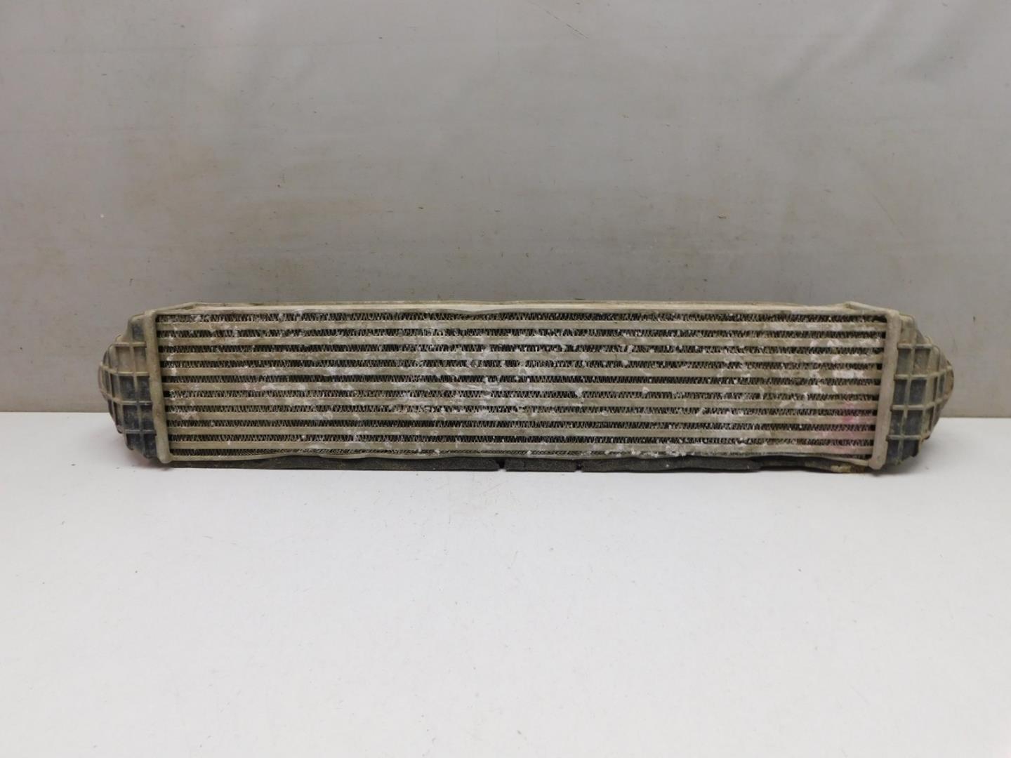 Интеркулер