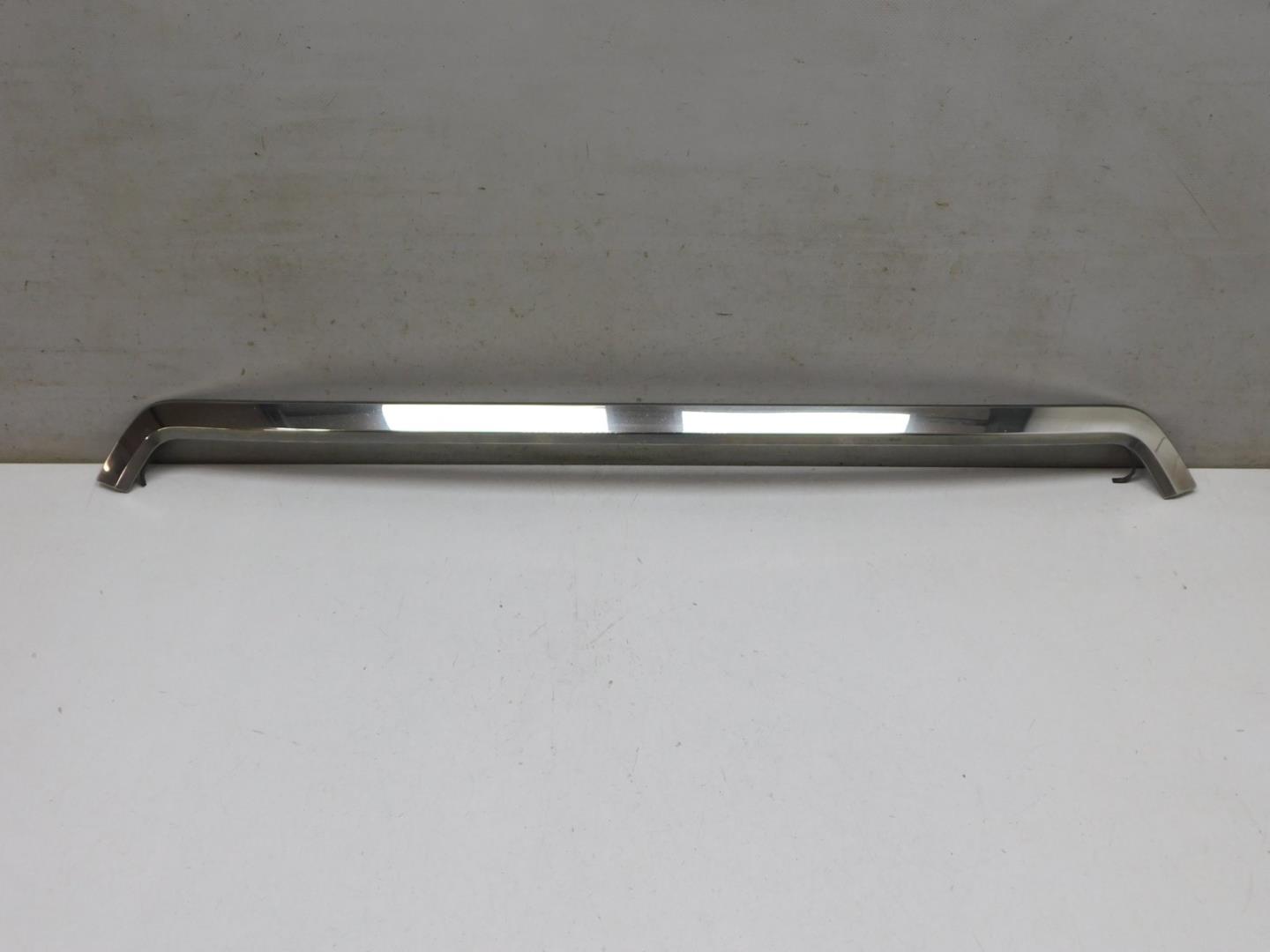 Накладка на решетку радиатора