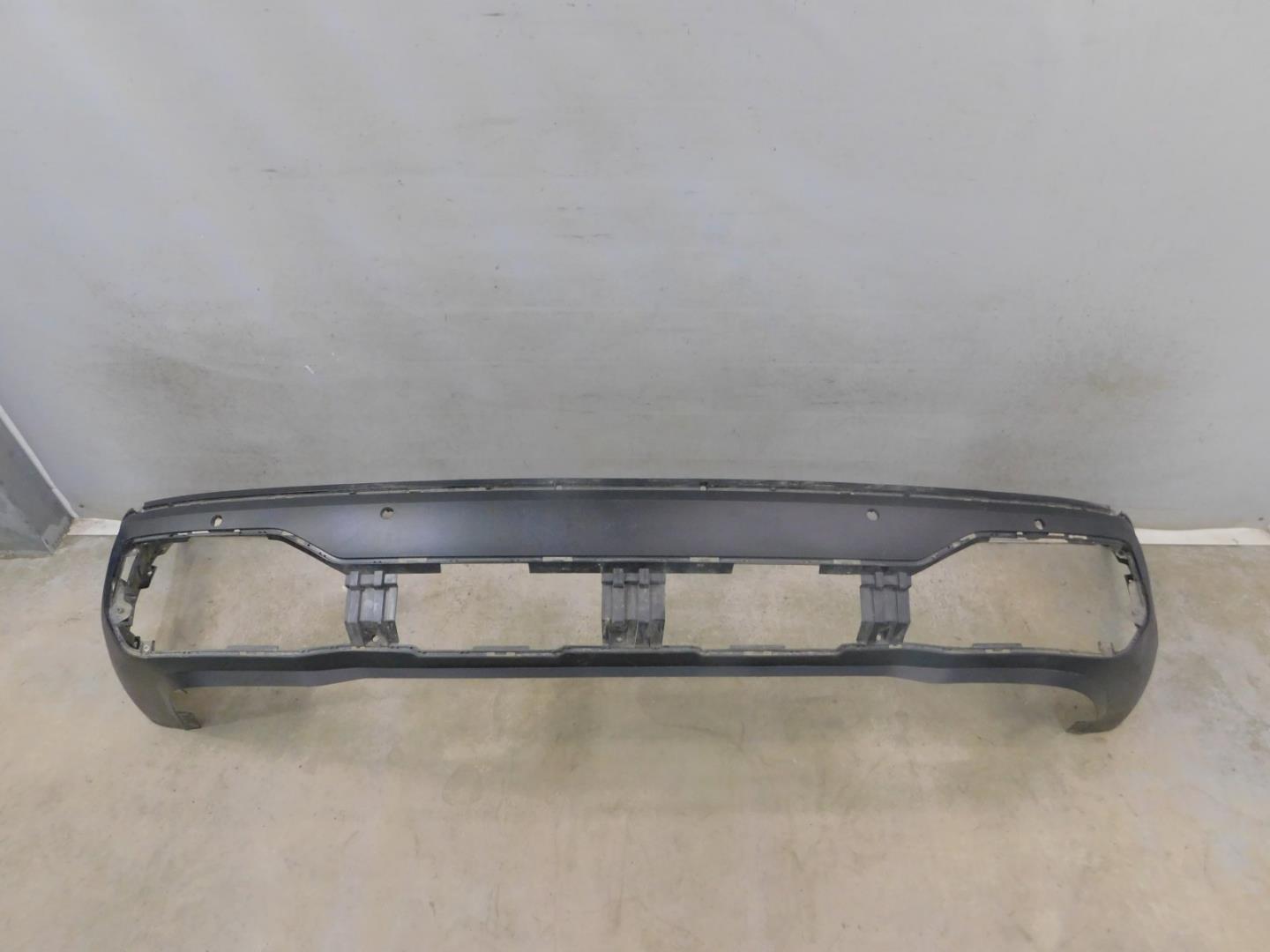 Юбка задняя