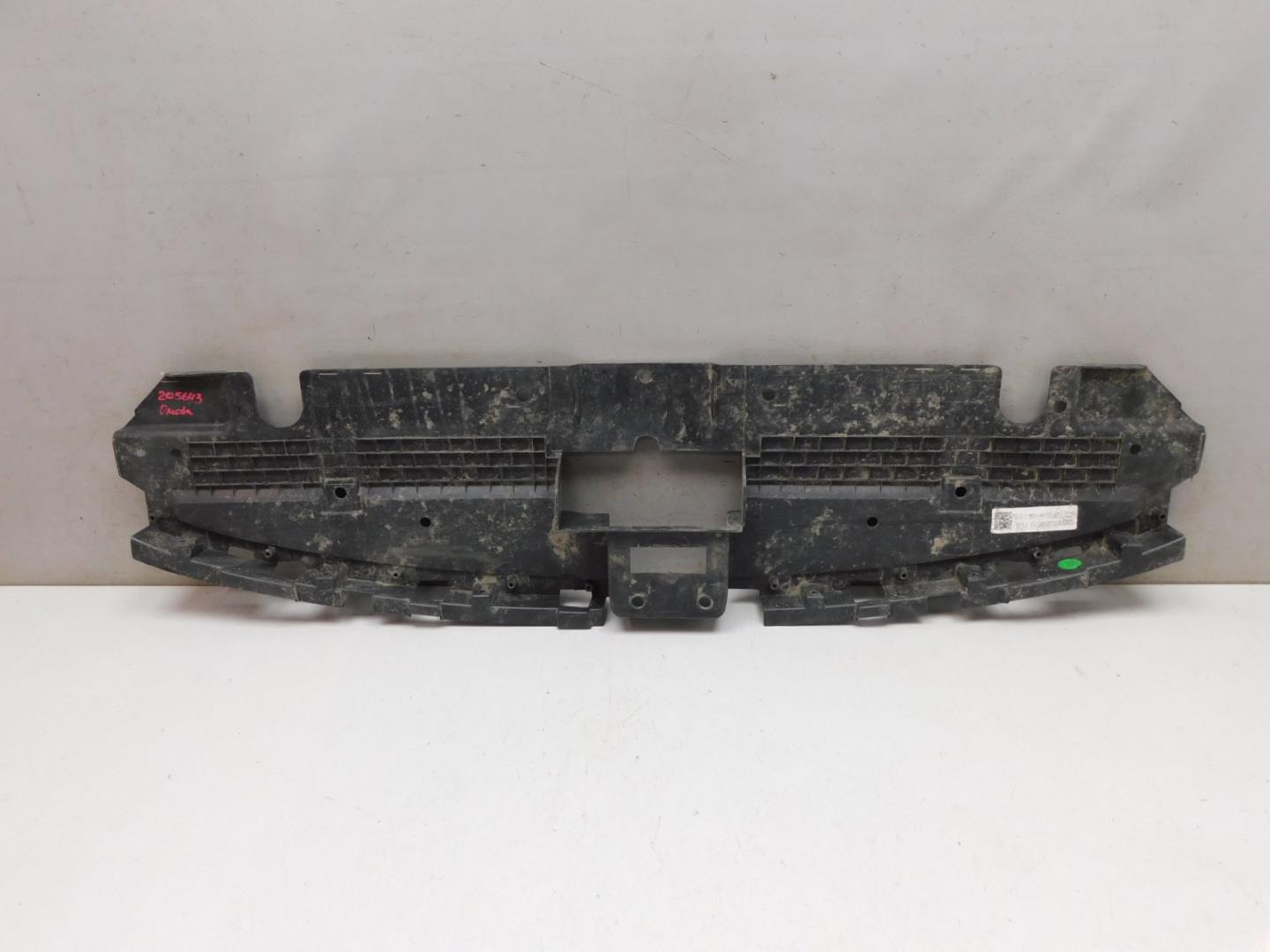 Накладка на решетку радиатора