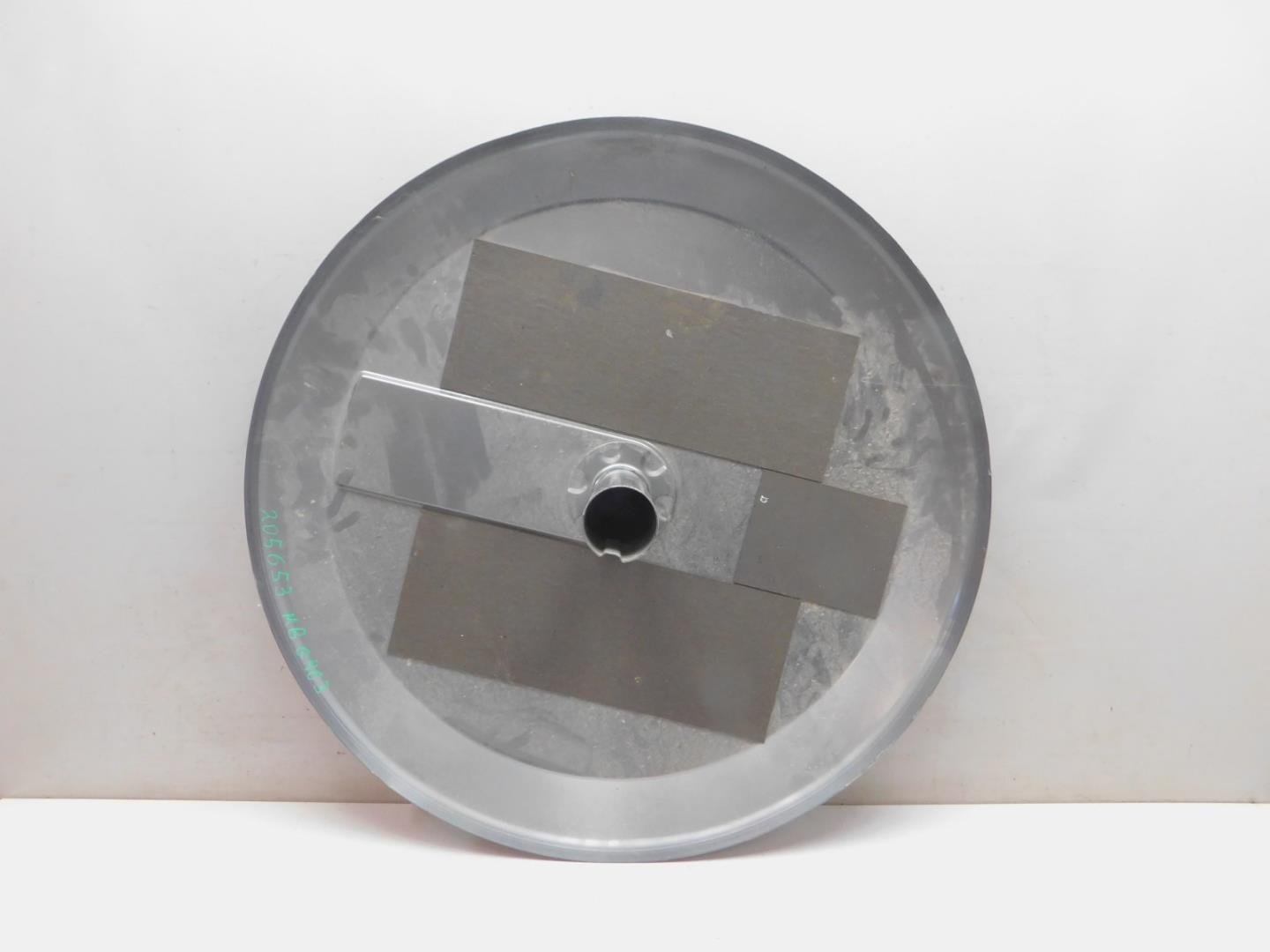 Чехол запасного колеса