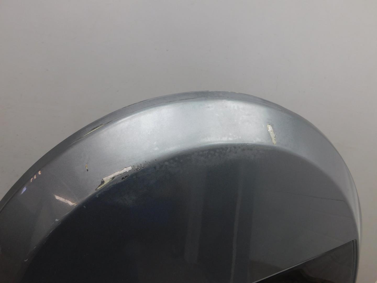 Чехол запасного колеса