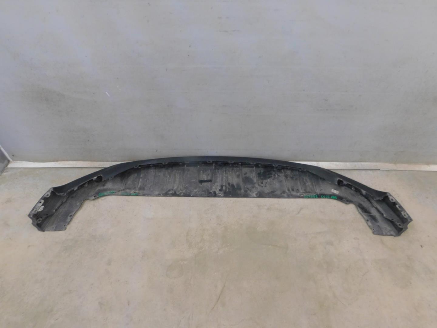 Юбка передняя