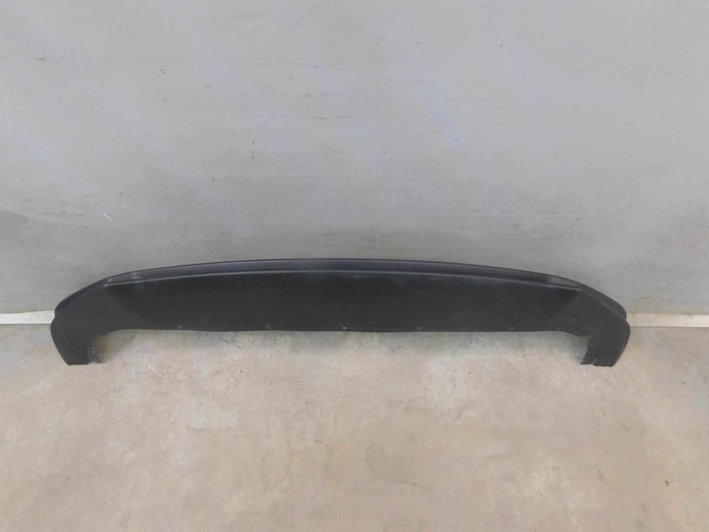 Юбка передняя