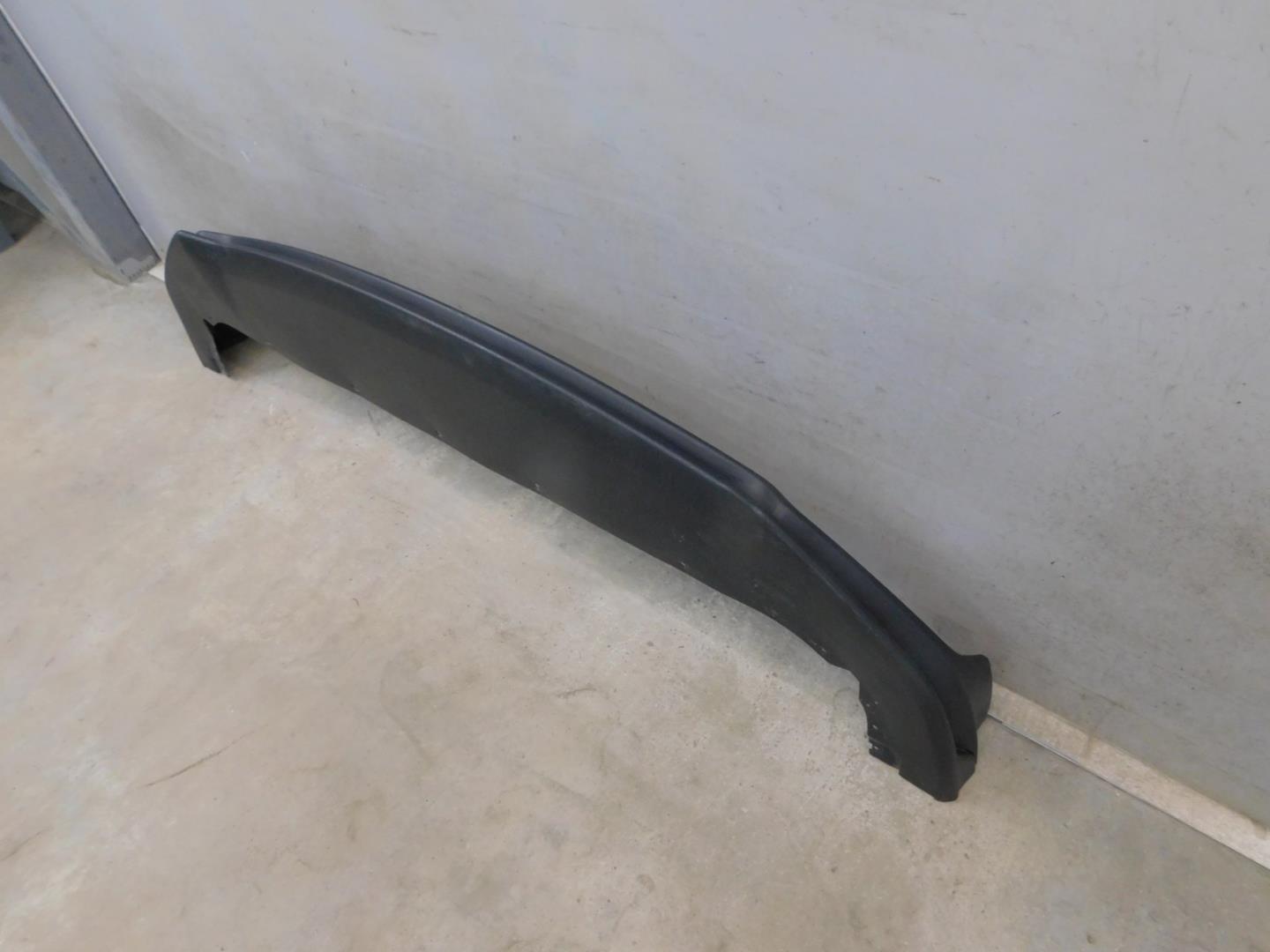 Юбка передняя