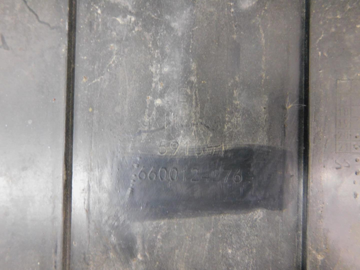 Юбка передняя