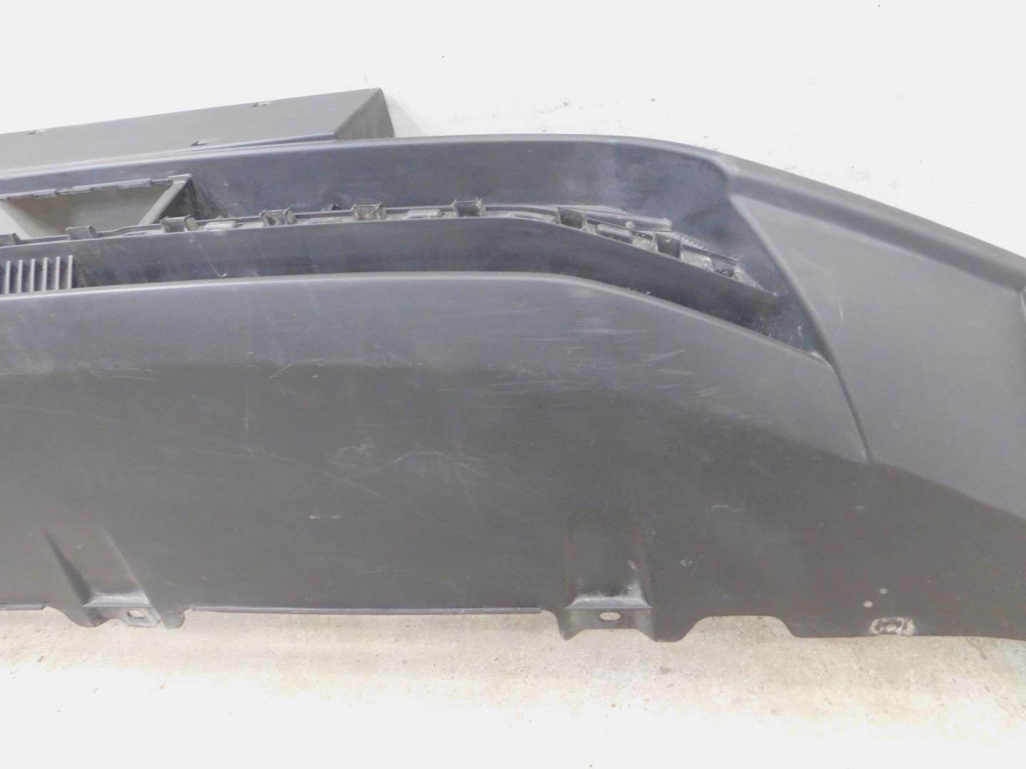 Юбка передняя