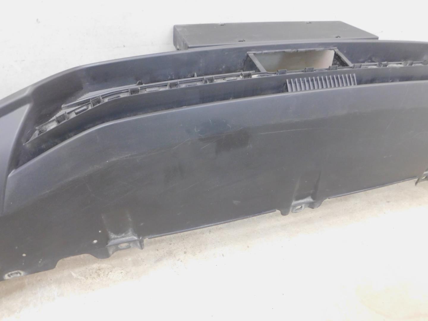 Юбка передняя