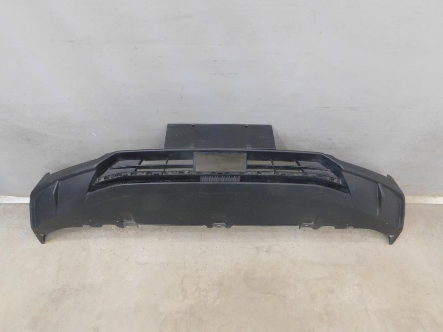 Юбка передняя