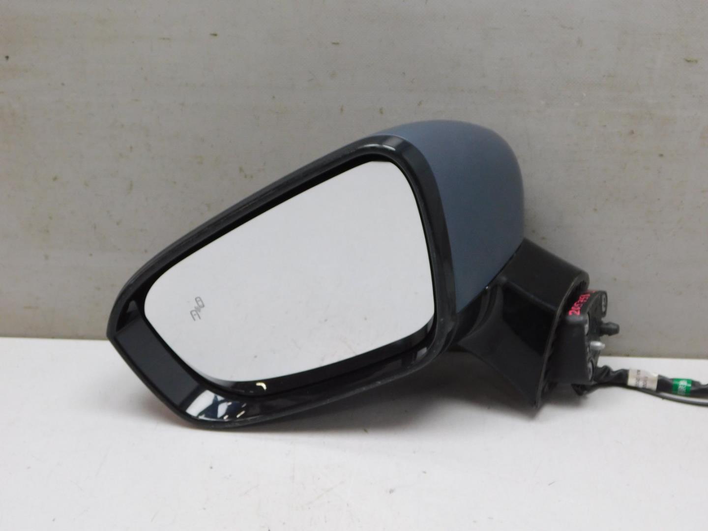 Зеркало левое электрическое