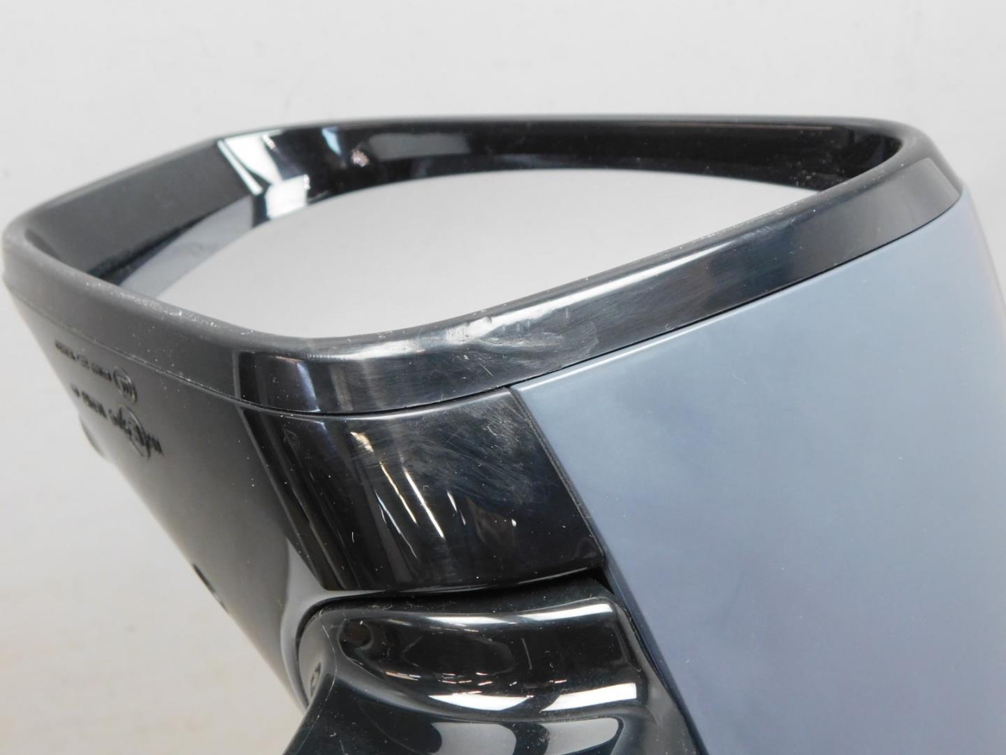 Зеркало левое электрическое