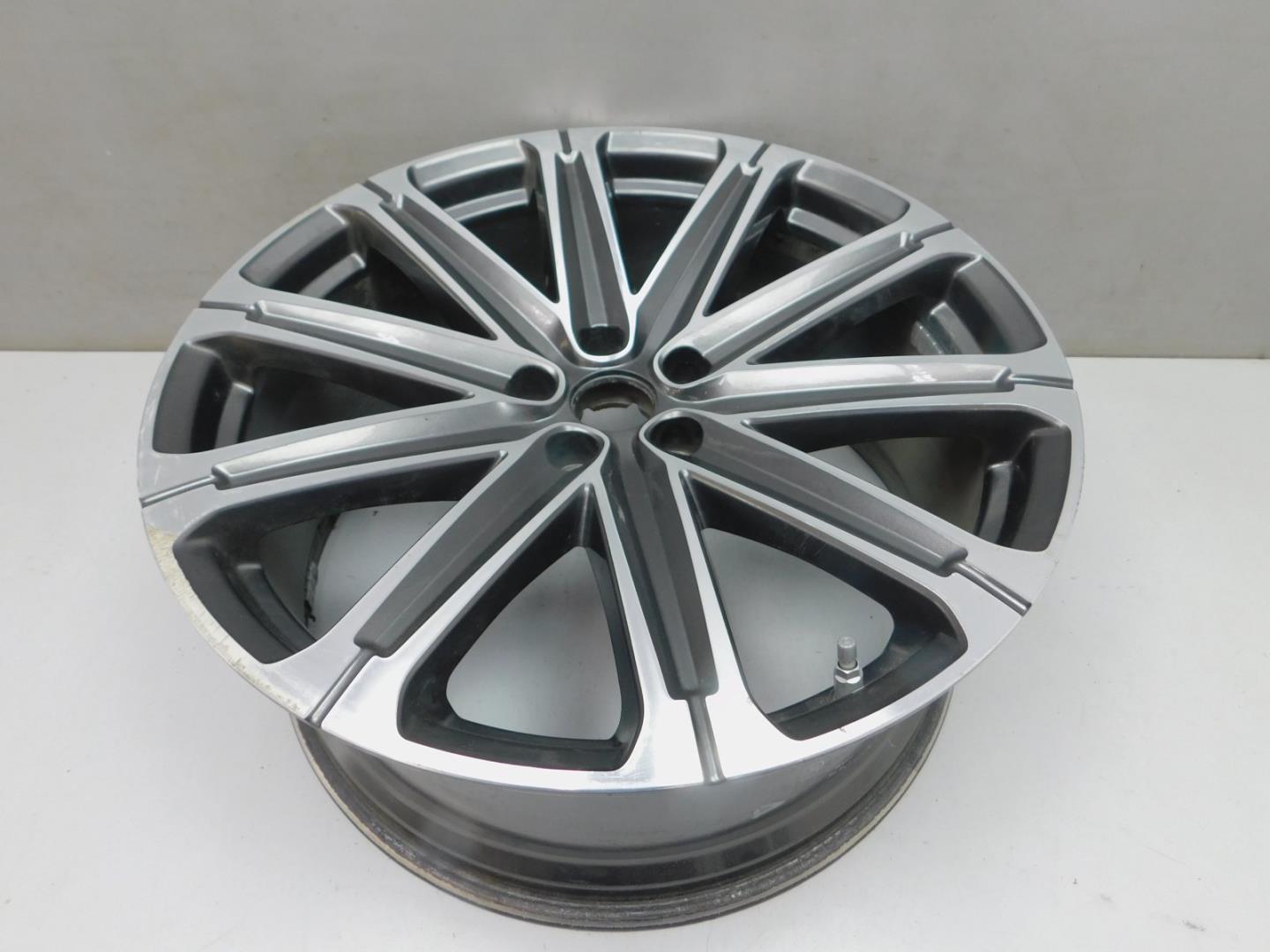 Диск колесный