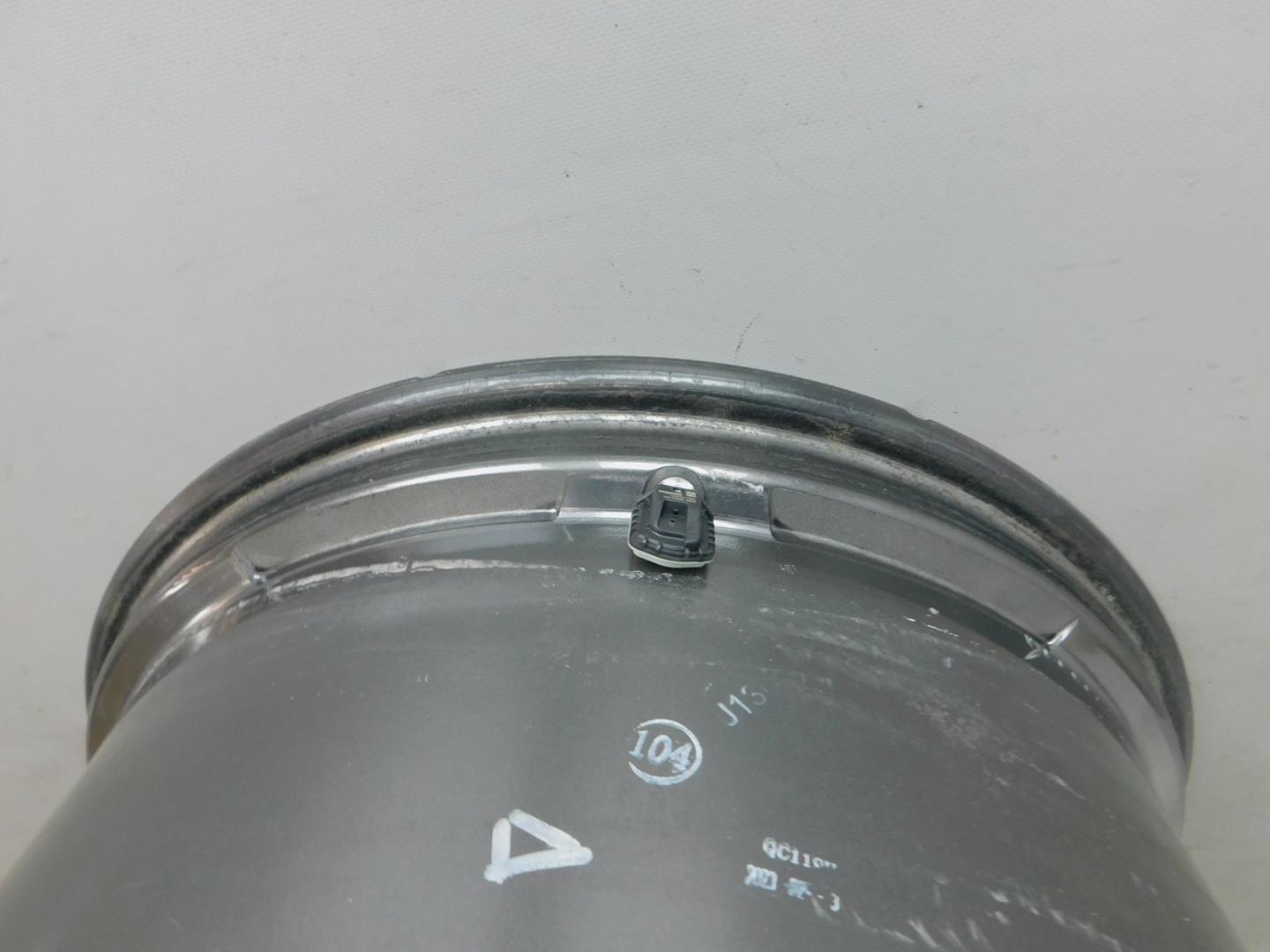 Диск колесный