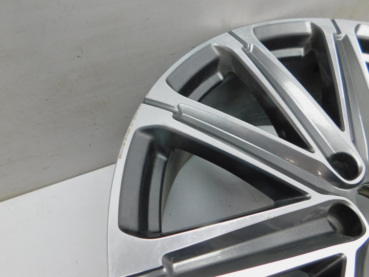 Диск колесный