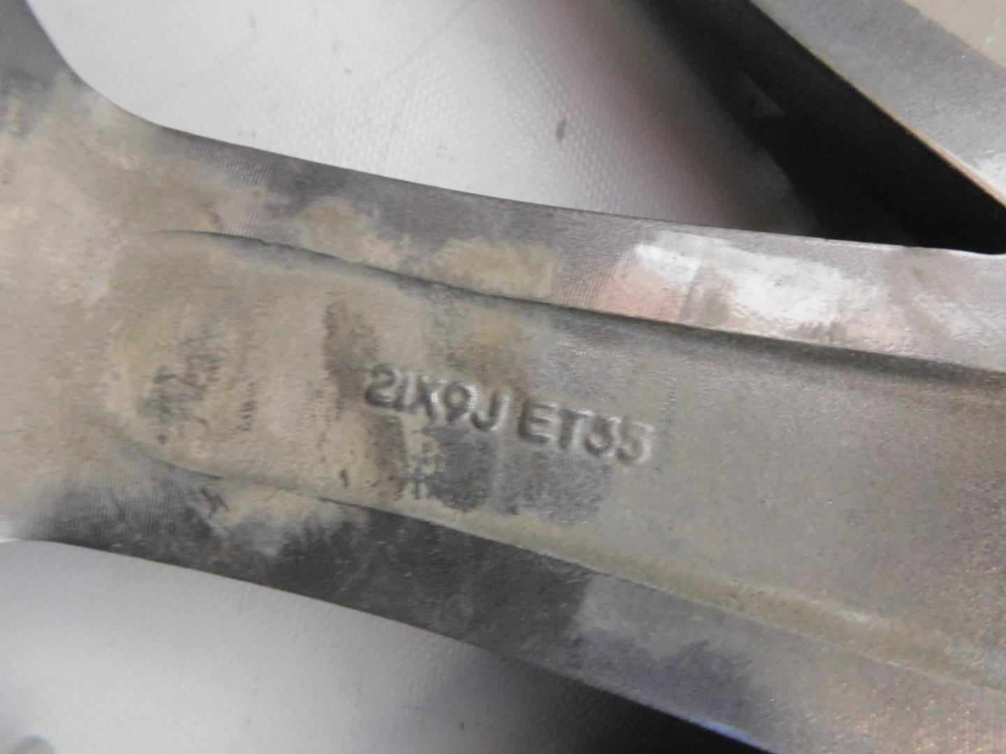 Диск колесный