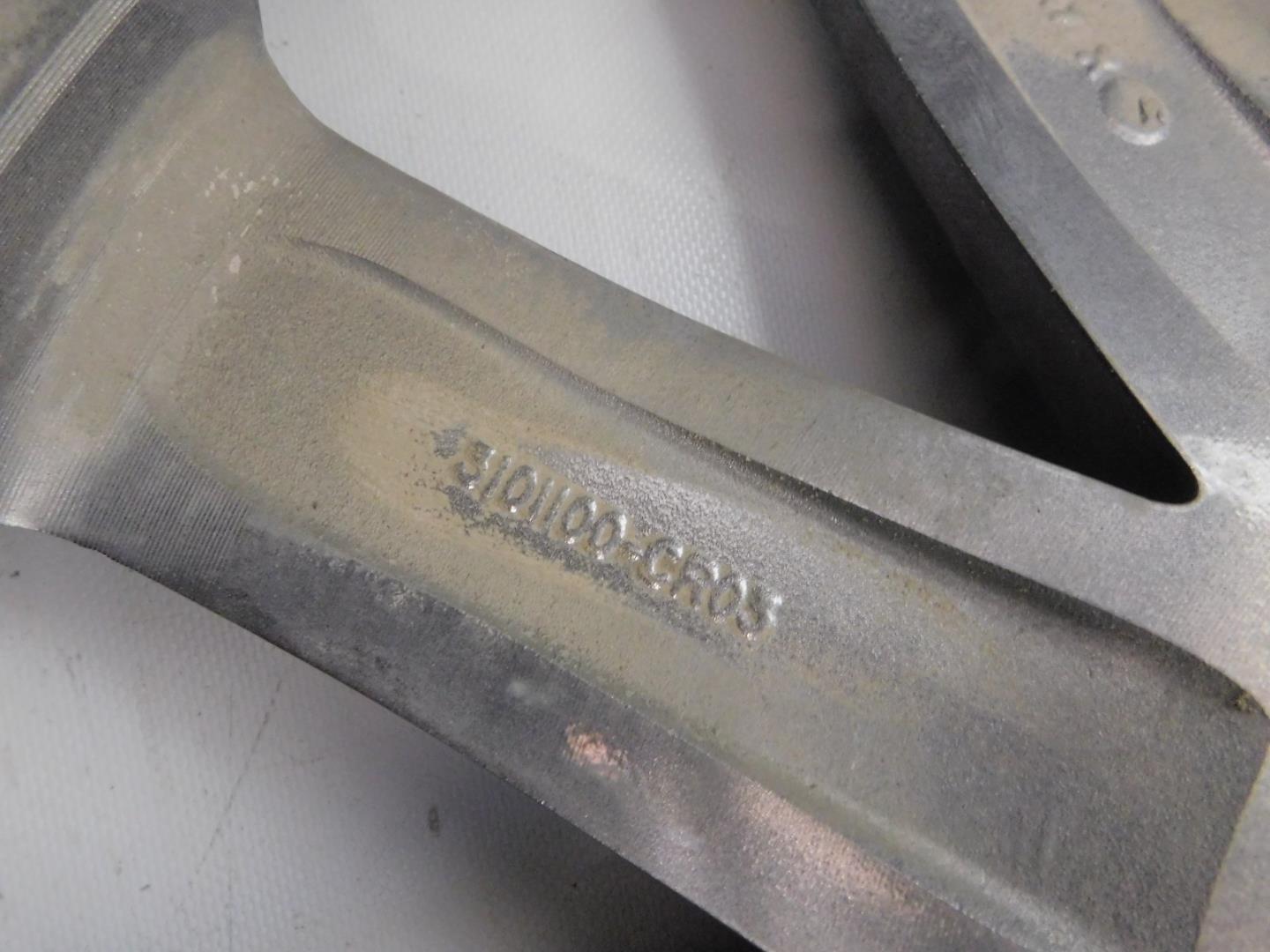 Диск колесный