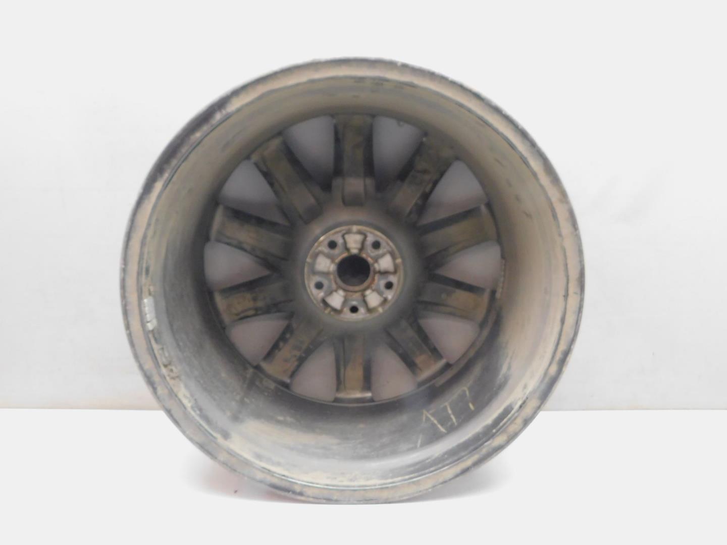 Диск колесный