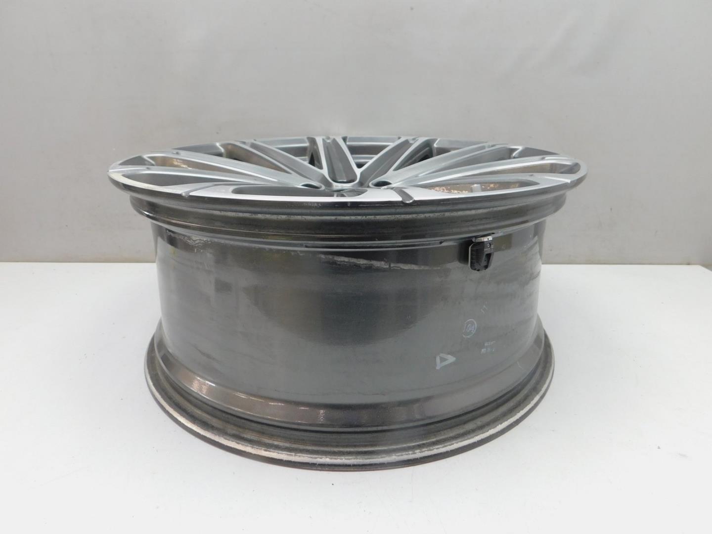 Диск колесный