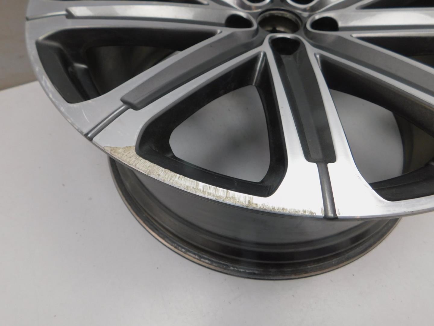 Диск колесный