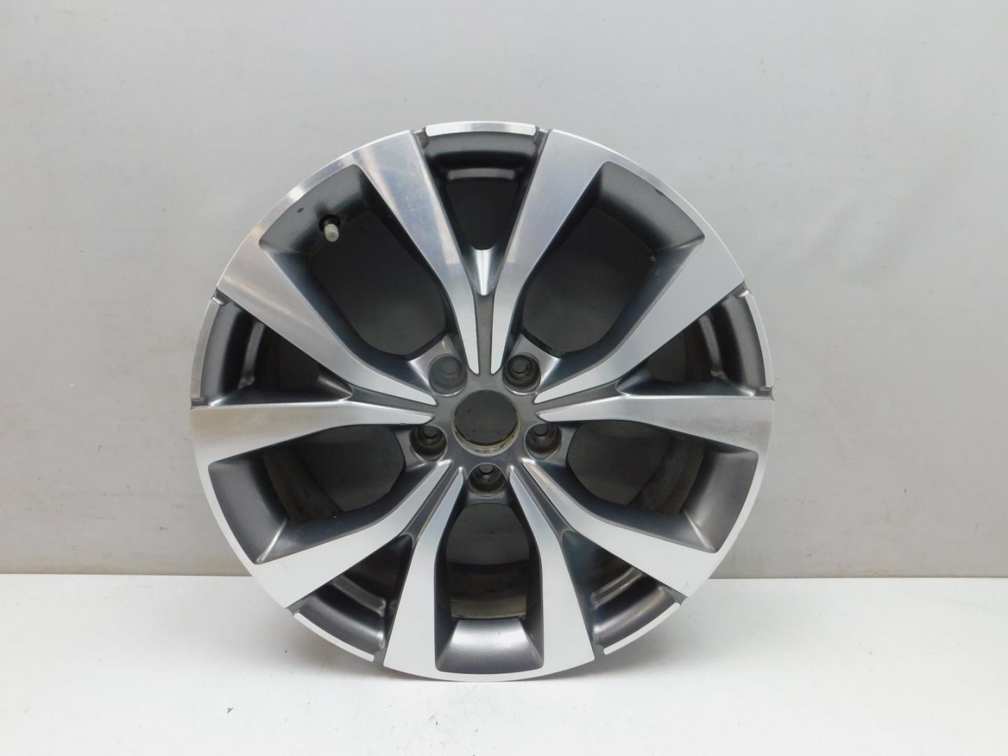 Диск колесный