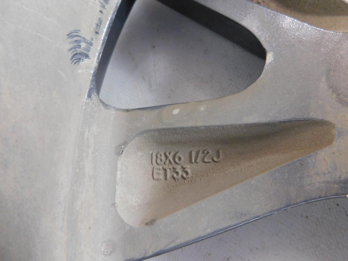 Диск колесный