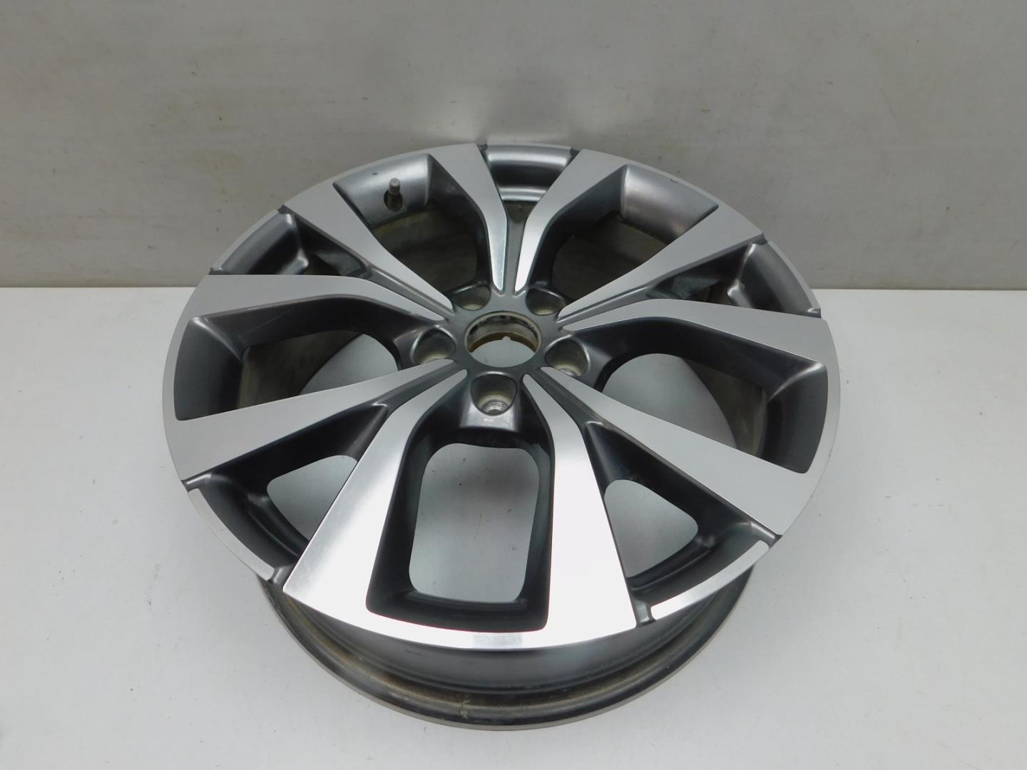 Диск колесный