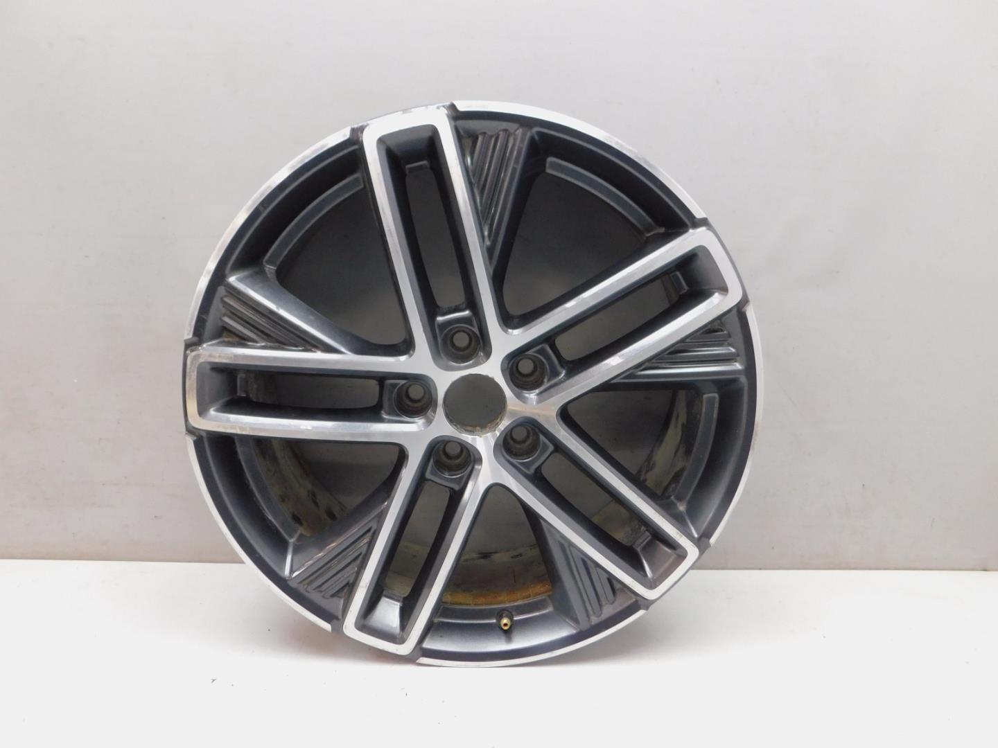 Диск колесный