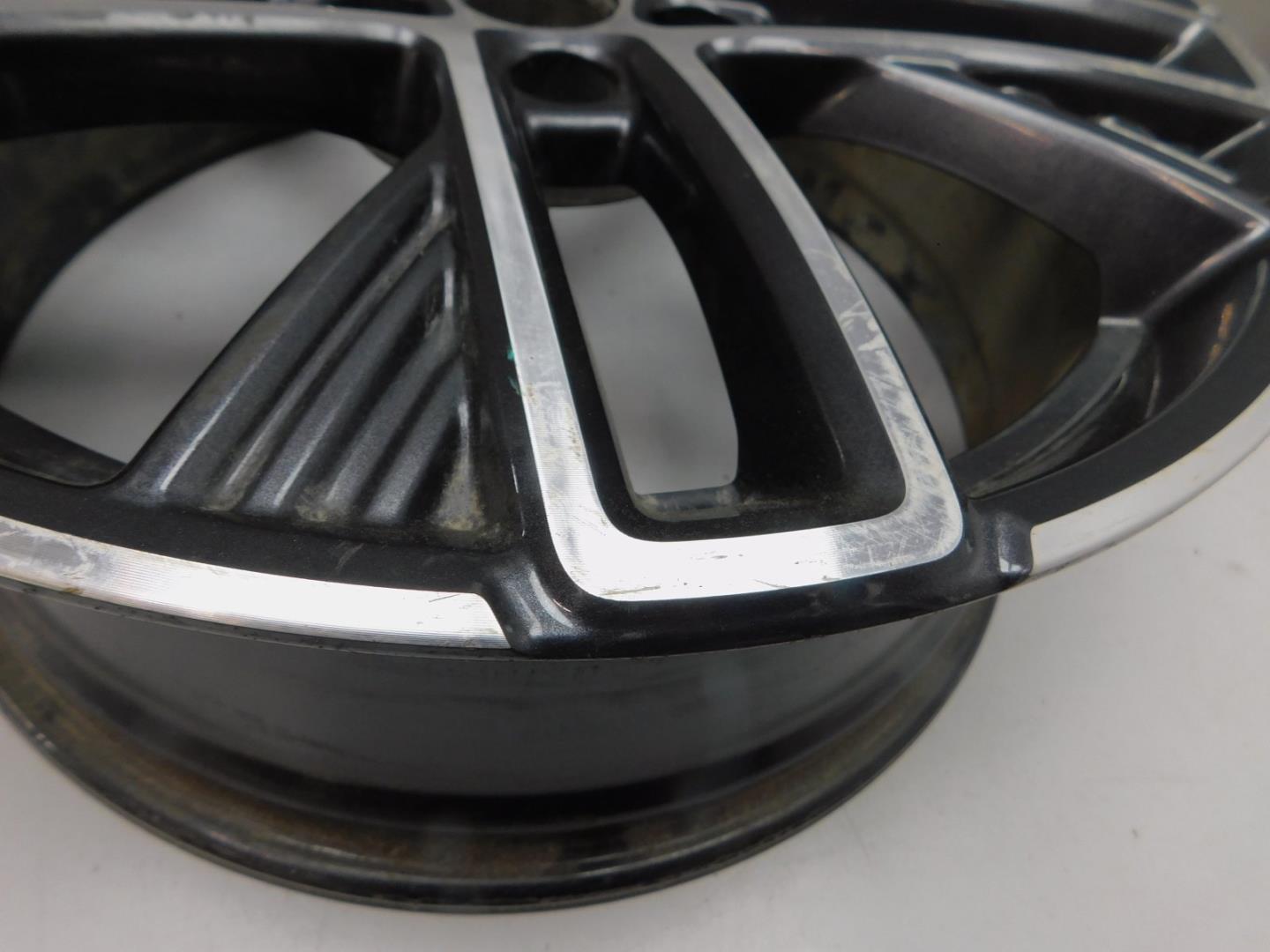 Диск колесный