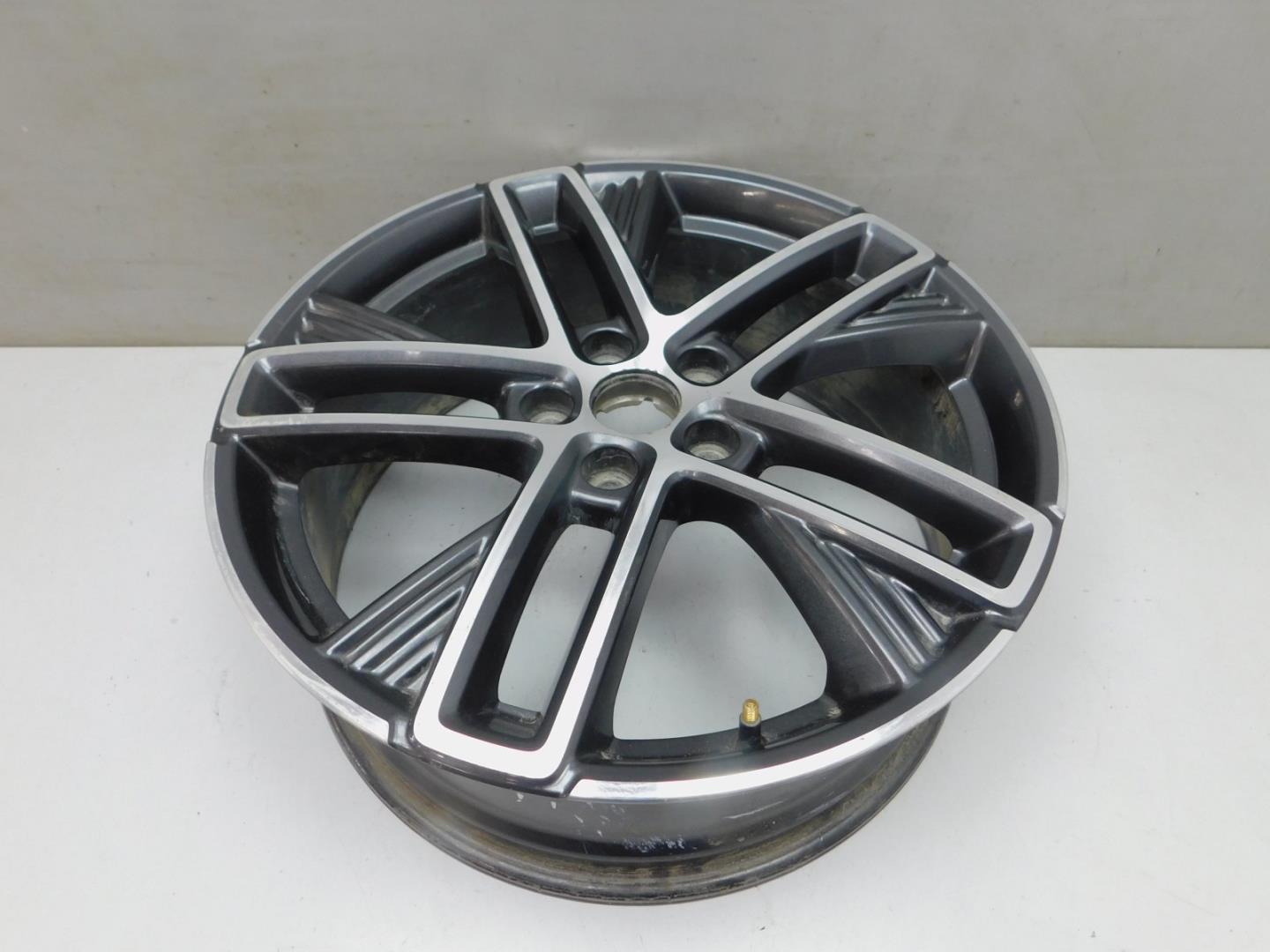 Диск колесный