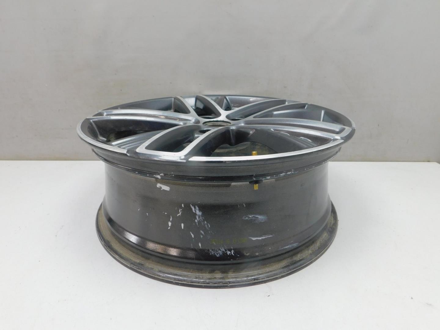 Диск колесный