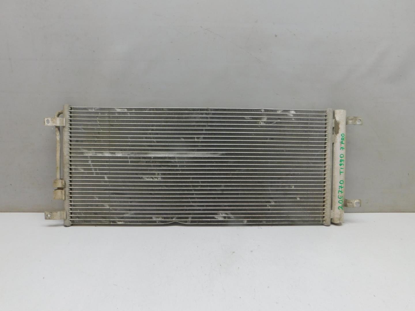 Радиатор кондиционера / конденсер