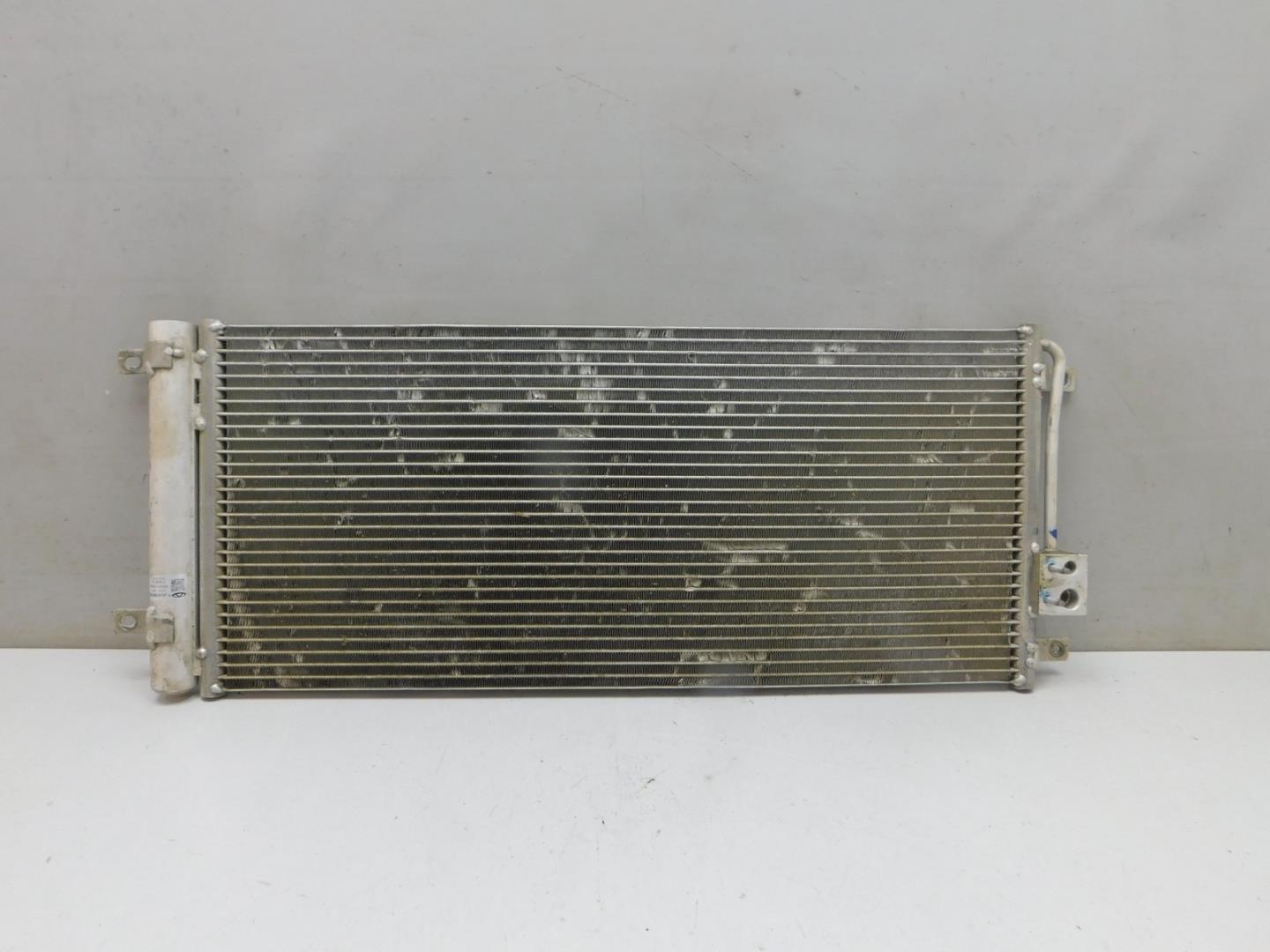 Радиатор кондиционера / конденсер