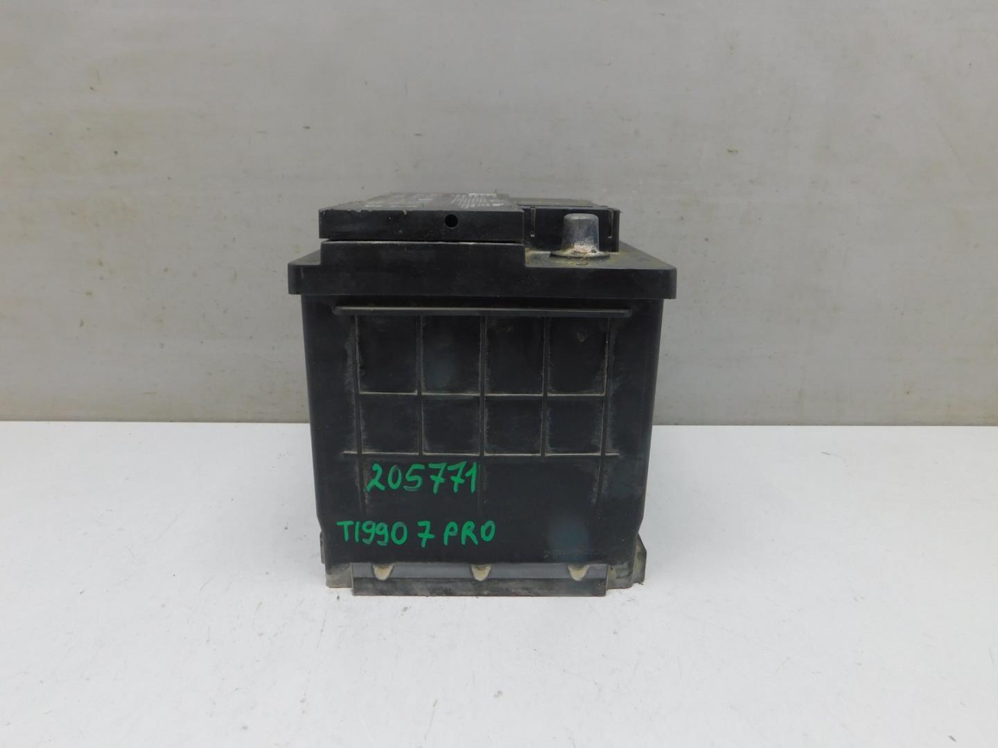 Аккумулятор