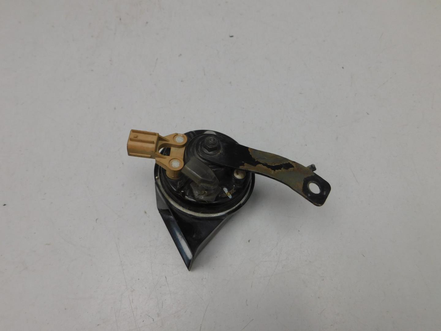 Сигнал звуковой